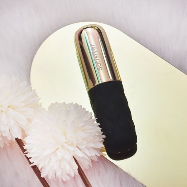 M&aacute;y rung massage Satisfyer Lovely Honey
