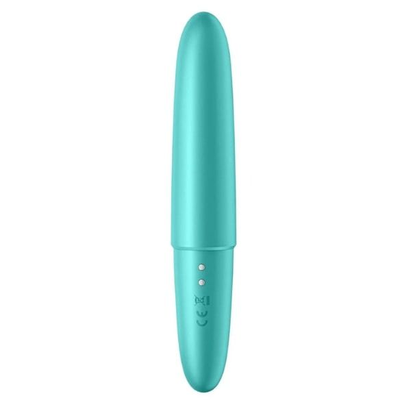 M&aacute;y rung massage Satisfyer Ultra Power Bullet 6