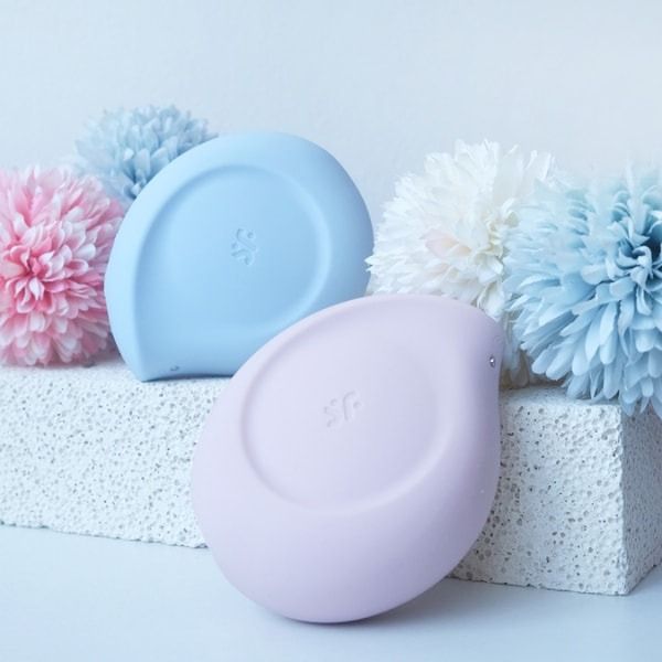 M&aacute;y rung massage Satisfyer Sugar Rush