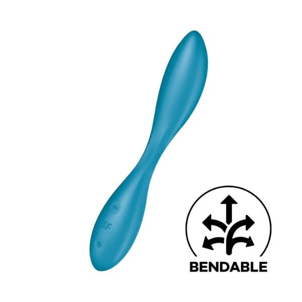 M&aacute;y Satisfyer G-Spot Flex 1 với c&aacute;c sản phẩm kh&aacute;c