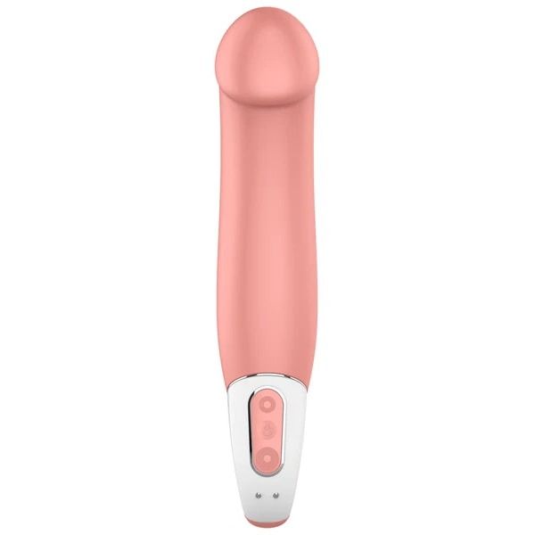 M&aacute;y rung massage Satisfyer Master size to