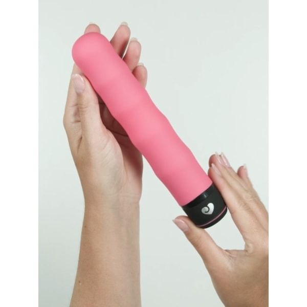 M&aacute;y rung massage k&iacute;ch th&iacute;ch nữ Lovehoney Silencer