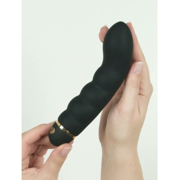 M&aacute;y rung massage Lovehoney Ripple Effect