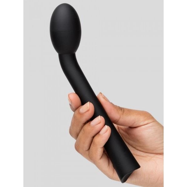 K&iacute;ch th&iacute;ch điểm G với Lovehoney G-Slim