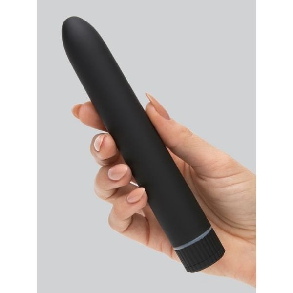 Sextoy Lovehoney Black Beauty