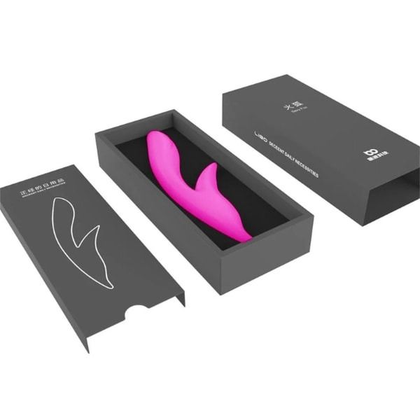 M&aacute;y massage LIBO Female G-Spot Massager