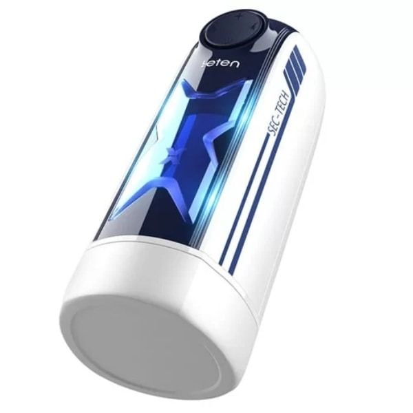 M&aacute;y &acirc;m đạo Leten X-Speed