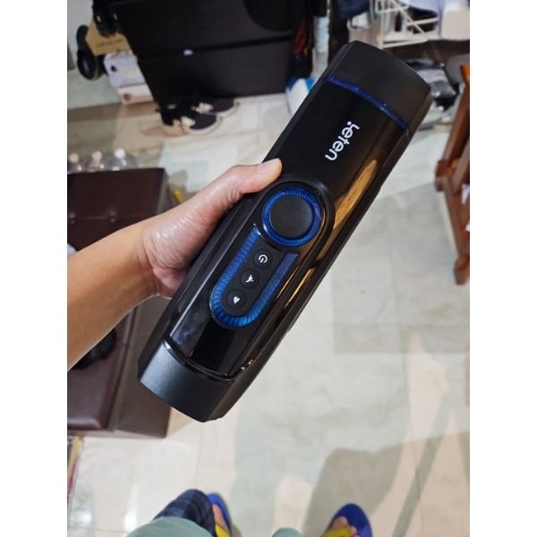M&aacute;y &acirc;m đạo Leten