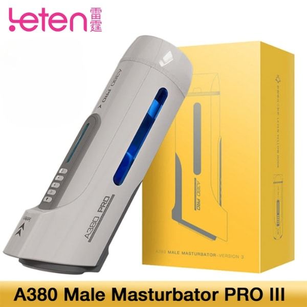 Sản phẩm Leten A380