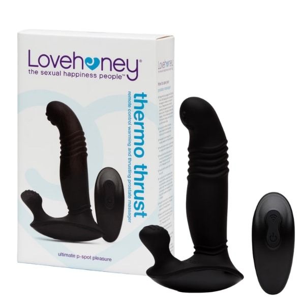 M&aacute;y massage Lovehoney