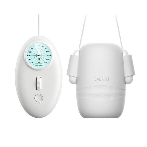M&aacute;y rung Galaku Training chất lượng