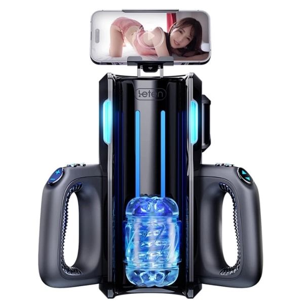 M&aacute;y &acirc;m đạo chuy&ecirc;n nghiệp Leten King