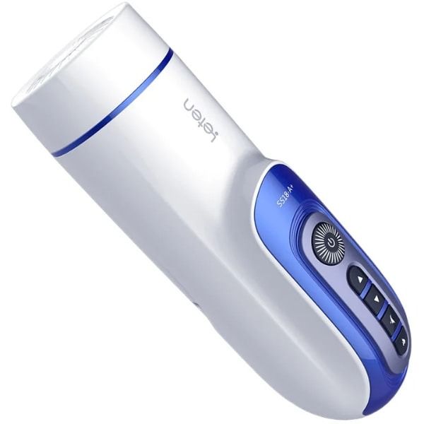 Th&ocirc;ng số kỹ thuật M&aacute;y &acirc;m đạo Leten