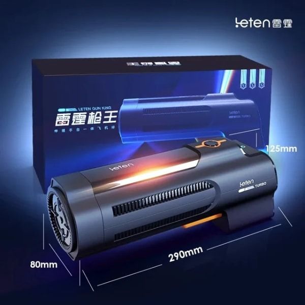 Đ&aacute;nh gi&aacute; từ người d&ugrave;ng về sản phẩm Leten