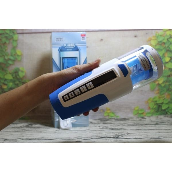 M&aacute;y &acirc;m đạo giả rung Leten Frenzy Whirlpool - Lợi &iacute;ch