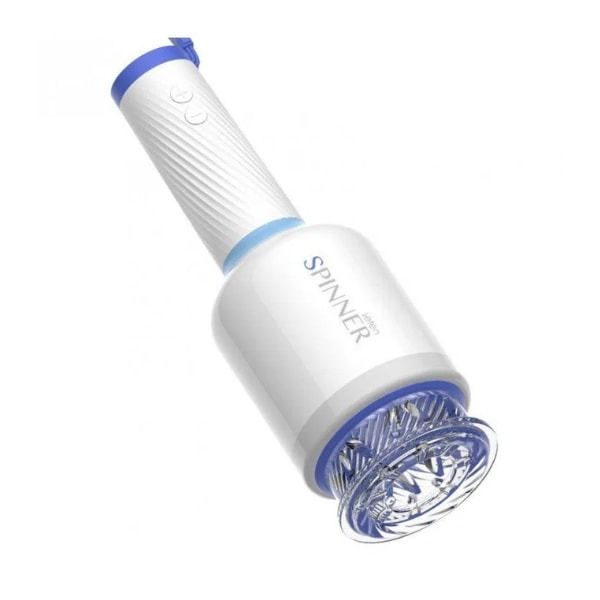 Leten Spinner with features