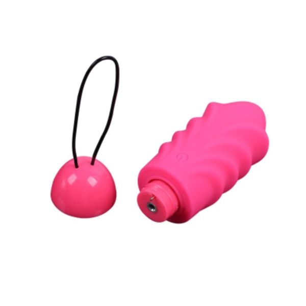 Điều khiển từ xa Trứng rung t&igrave;nh y&ecirc;u Yeain Sakura