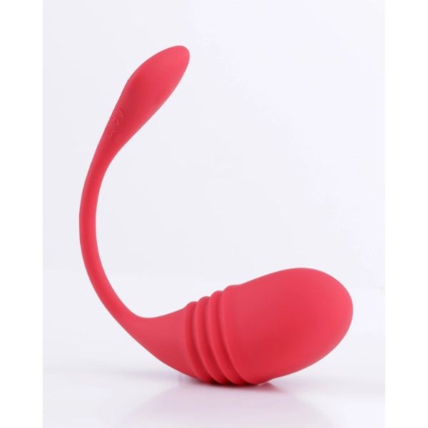 Remote Control Lovense Vulse