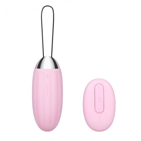 Trứng rung Svakom Elvan Remote Control