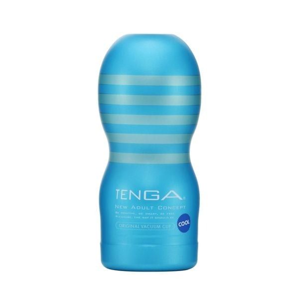 &Acirc;m Đạo Giả Cốc Tenga Cool