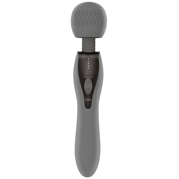 Ch&agrave;y Rung 2 Đầu Gusdun Gentleman AV Stick
