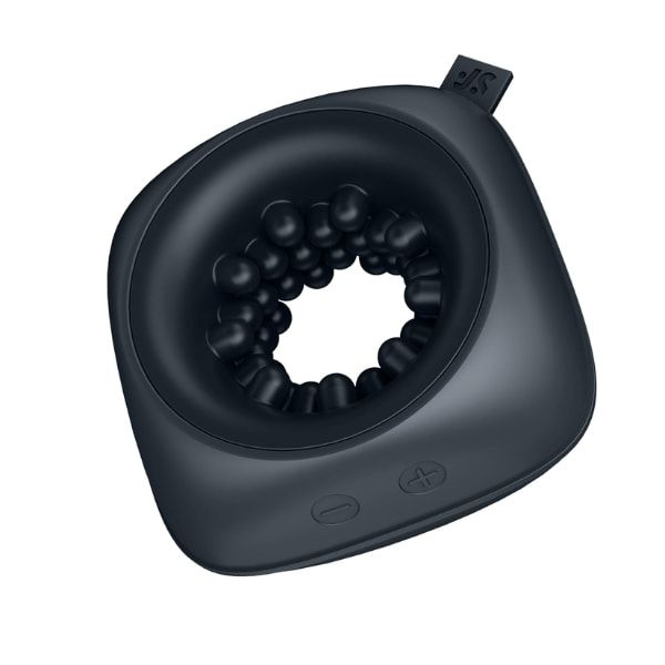 V&ograve;ng đeo dương vật Satisfyer Ring Stroker