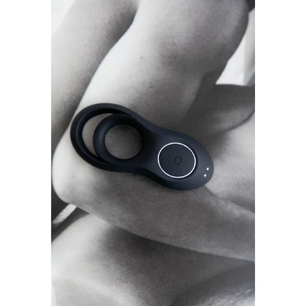 V&ograve;ng đeo dương vật Satisfyer Legendary Duo
