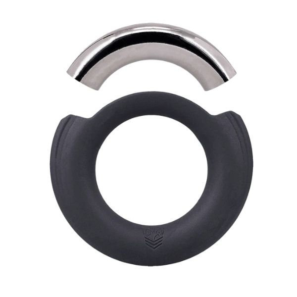V&ograve;ng đeo dương vật Doc Johnson Fort Troff Pinch Zero