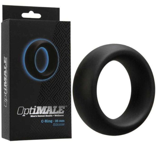 V&ograve;ng đeo dương vật Doc Johnson OptiMALE C-Ring