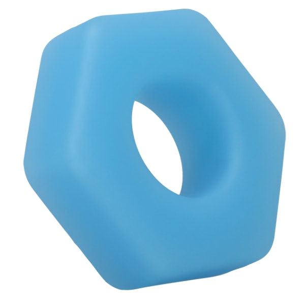 Sản phẩm V&ograve;ng đeo dương vật Doc Johnson ROCK SOLID The Cog