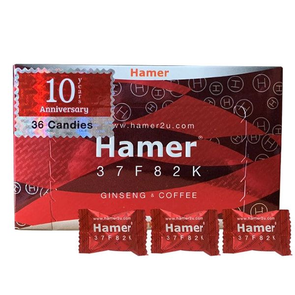 Kẹo Hamer