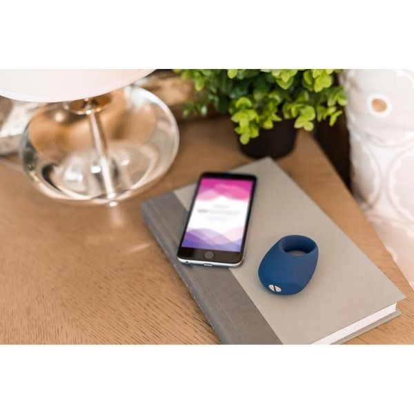 Trải nghiệm với V&ograve;ng đeo dương vật We-Vibe Pivot