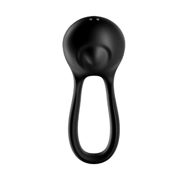 V&ograve;ng đeo dương vật Satisfyer Majestic Duo