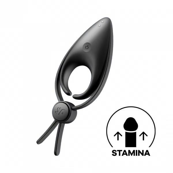 Bảo quản V&ograve;ng đeo dương vật Satisfyer Sniper