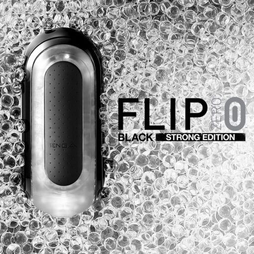 Cốc &acirc;m đạo Tenga Flip Zero