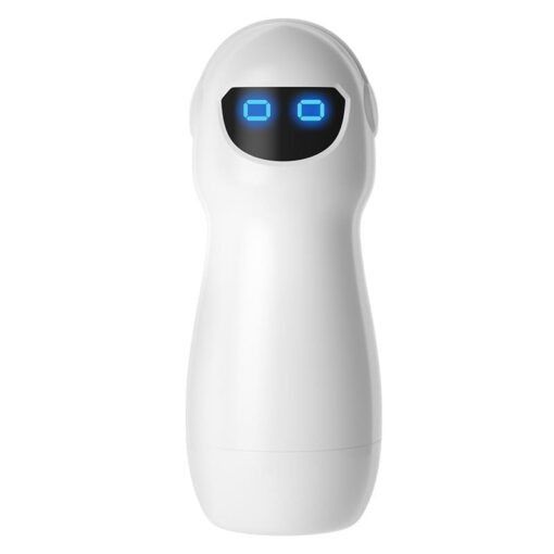 Cốc &acirc;m đạo giả Mắt M&egrave;o