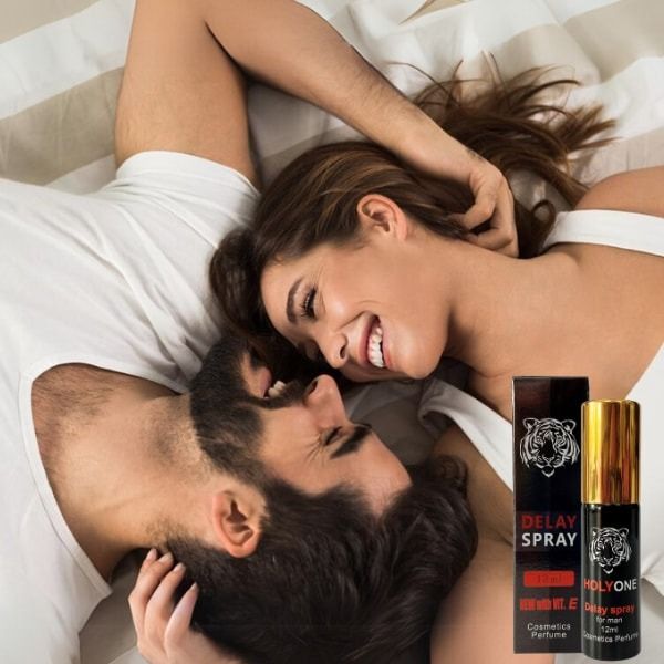 Delay Spray - K&eacute;o d&agrave;i thời gian