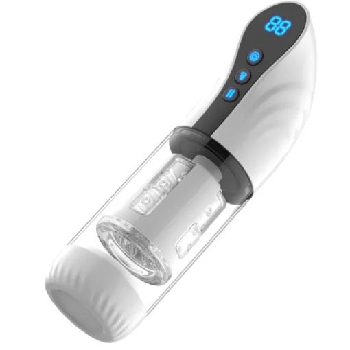 M&aacute;y &acirc;m đạo giả Tonardo - Đạt kỷ lục