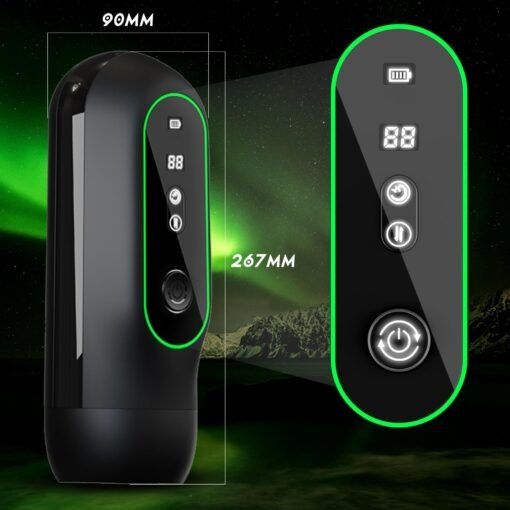 M&aacute;y &acirc;m đạo giả Paradise