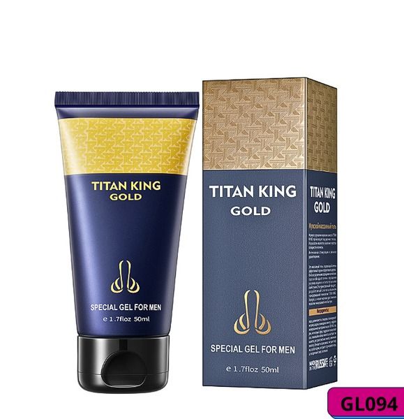 Ge tạo trơn Titan King - H&igrave;nh ảnh sản phẩm