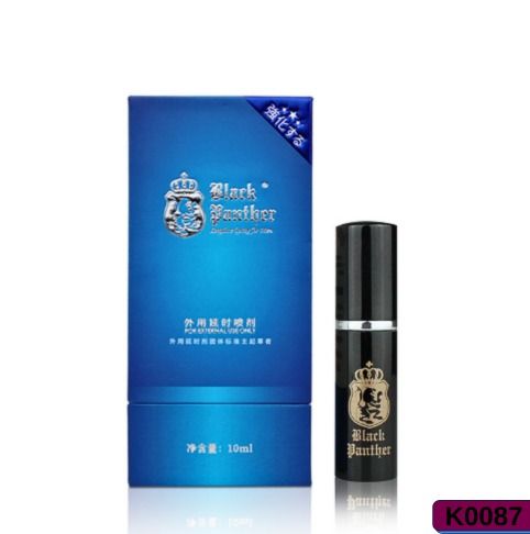 Lợi &iacute;ch từ Black Panther Spray
