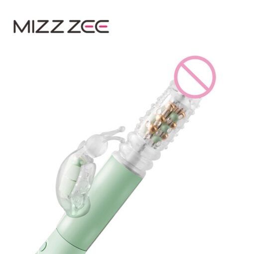 Dương Vật Giả Cầm Tay MizzZee