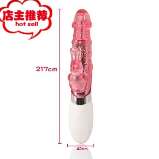 Trải nghiệm với Dương Vật Giả Tibe