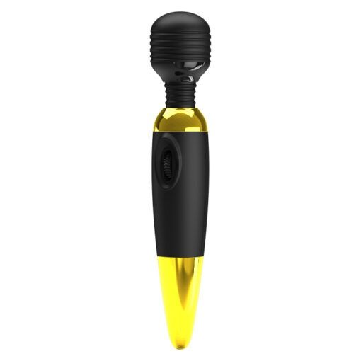 Ch&agrave;y Rung Massage Pretty Love Power Wand