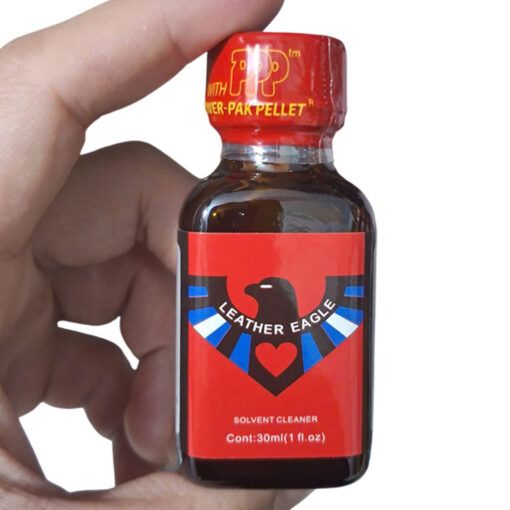 Chai h&iacute;t tăng kho&aacute;i cảm Leather Đại B&agrave;ng 30ml
