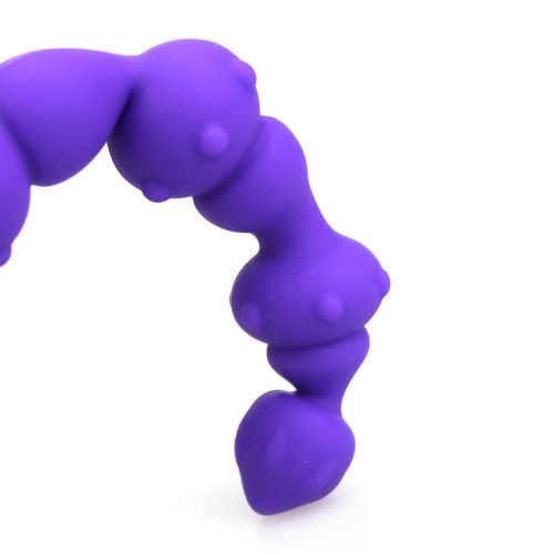 Chuỗi Hạt Anal Beads Dạo Đầu Cửa Sau