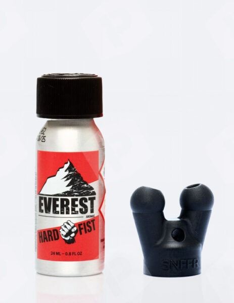 Popper Everest Hard Fist 24 ml Ch&iacute;nh H&atilde;ng tại Queen Snap Shop