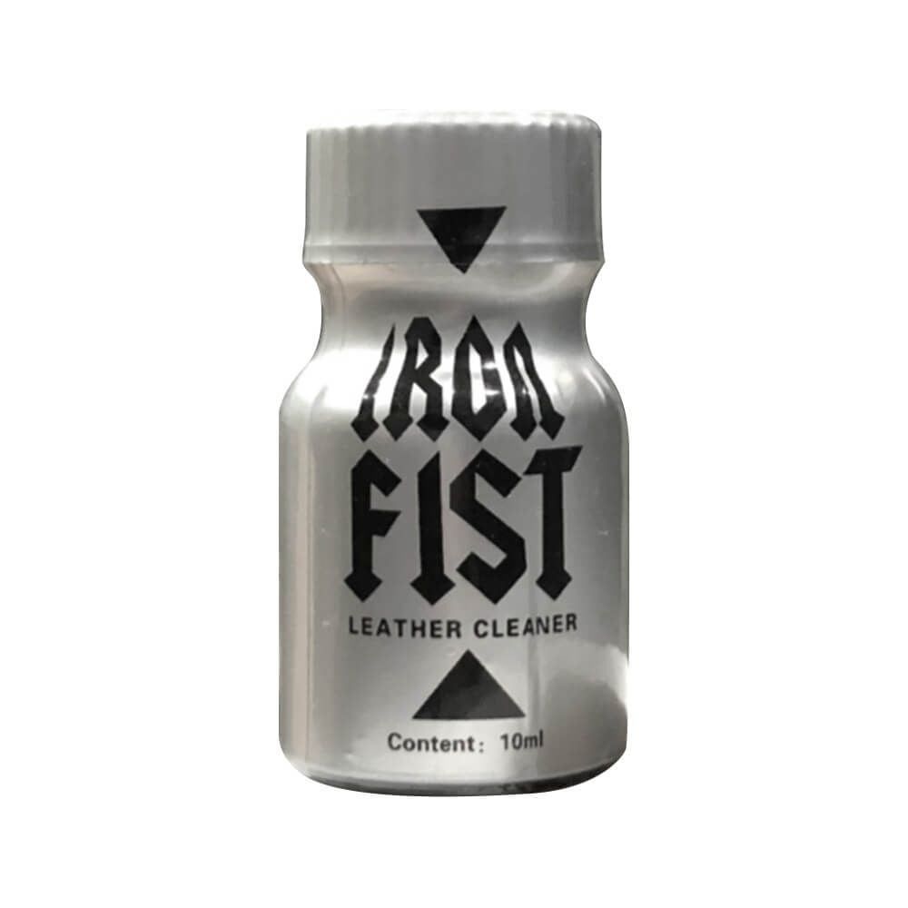 Chai h&iacute;t tăng kho&aacute;i cảm Popper PWD USA Iron Fist - Chai 10ml