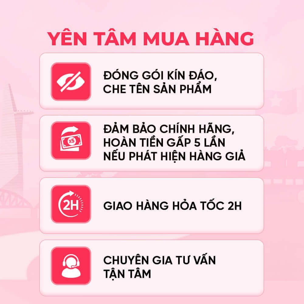 Chai h&iacute;t tăng kho&aacute;i cảm Popper