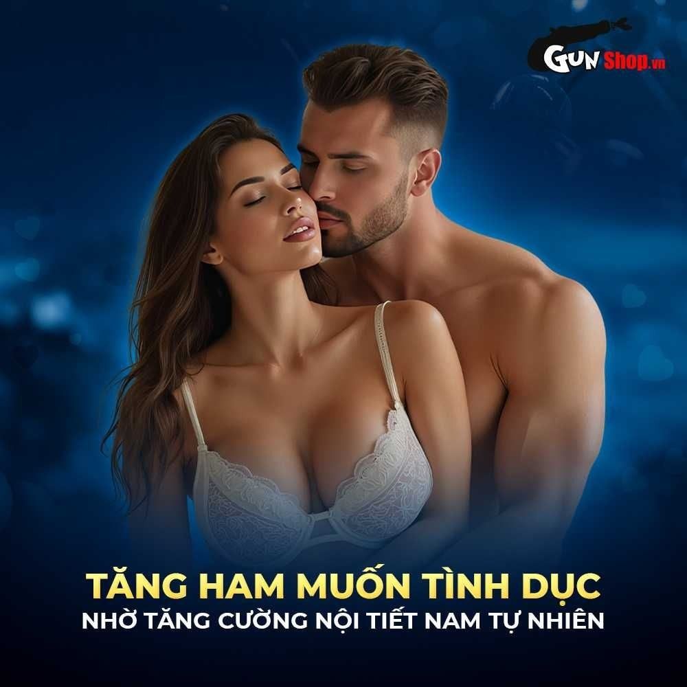 Hộp Vi&ecirc;n uống Ngựa Th&aacute;i